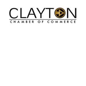 Clayton Chamber of Commerce Logo