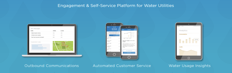 Master Meter And Watersmart Help Water Utilties Engage Their Customers